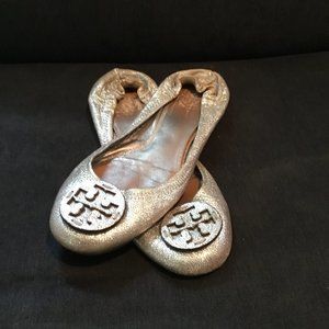 Tory Burch Ballet Flats